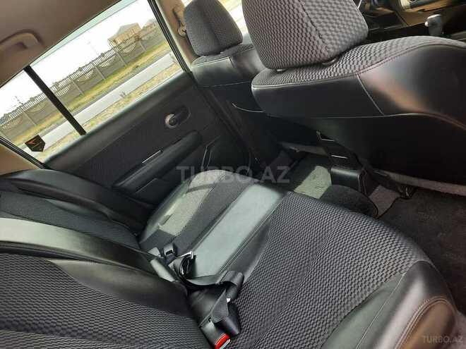 Nissan Tiida 2011, 42,000 km - 1.5 l - Sumqayıt