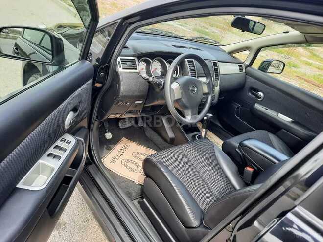 Nissan Tiida 2011, 42,000 km - 1.5 l - Sumqayıt