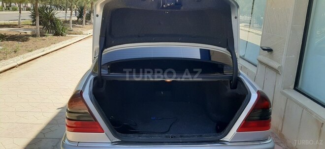 Mercedes C 240 1999, 465,000 km - 2.6 л - Şirvan