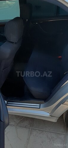 Mercedes C 240 1999, 465,000 km - 2.6 л - Şirvan