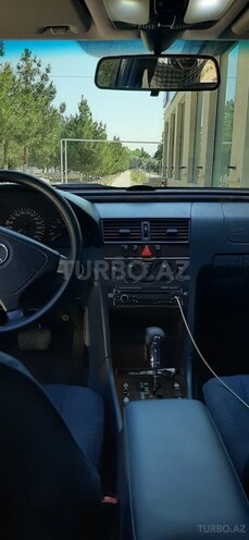 Mercedes C 240 1999, 465,000 km - 2.6 л - Şirvan