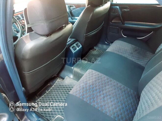 Mercedes E 230 1996, 330,622 km - 0.2 l - Bakı
