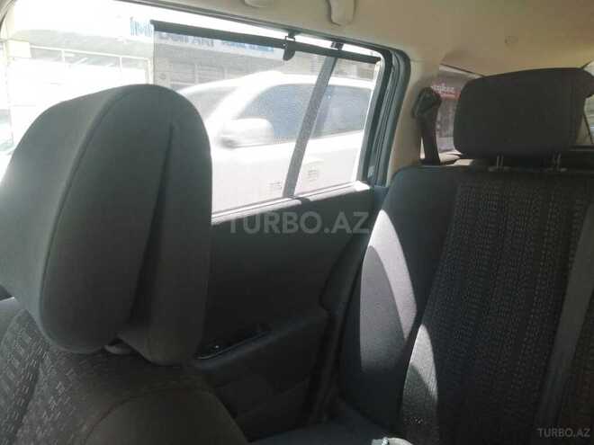 Renault Megane 2007, 340,000 km - 1.9 l - Bakı