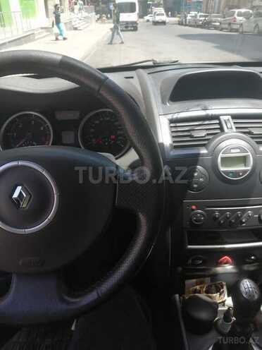 Renault Megane 2007, 340,000 km - 1.9 l - Bakı