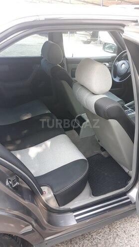 BMW 525 1992, 280,000 km - 2.5 l - Bakı
