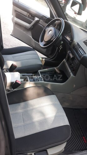 BMW 525 1992, 280,000 km - 2.5 l - Bakı