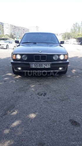 BMW 525 1992, 280,000 km - 2.5 l - Bakı