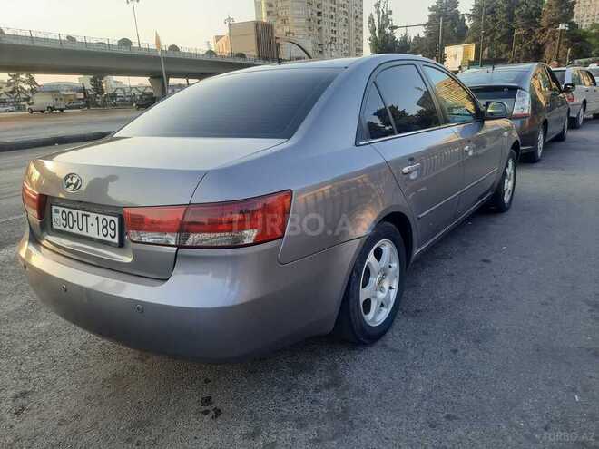 Hyundai Sonata 2006, 364,000 km - 0.2 l - Bakı