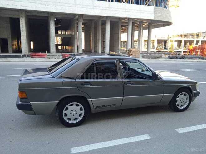 Mercedes 190 1992, 350,000 km - 2.0 l - Bakı