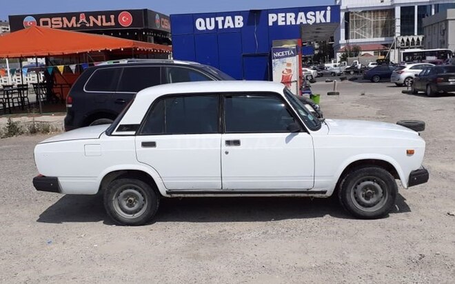 LADA (VAZ) 2107 1998, 250,000 km - 1.5 л - Sumqayıt