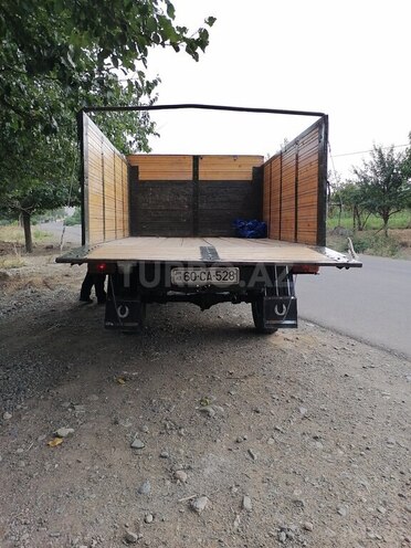 UAZ 452 1983, 5,000 km - 0.3 л - Tovuz