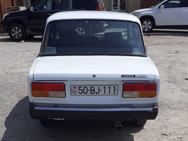 LADA (VAZ) 2107 1998, 250,000 km - 1.5 л - Sumqayıt