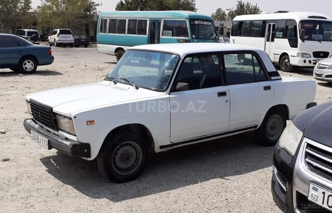 LADA (VAZ) 2107 1998, 250,000 km - 1.5 л - Sumqayıt