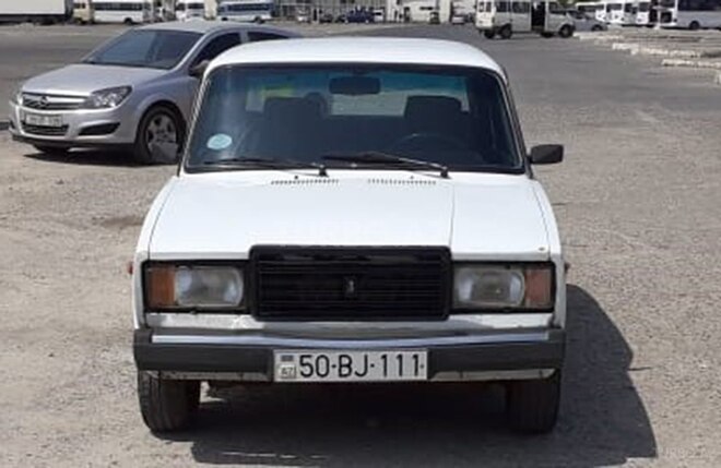 LADA (VAZ) 2107 1998, 250,000 km - 1.5 л - Sumqayıt
