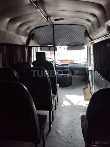Mercedes 208 D 1994, 134,000 km - 2.3 л - Şirvan