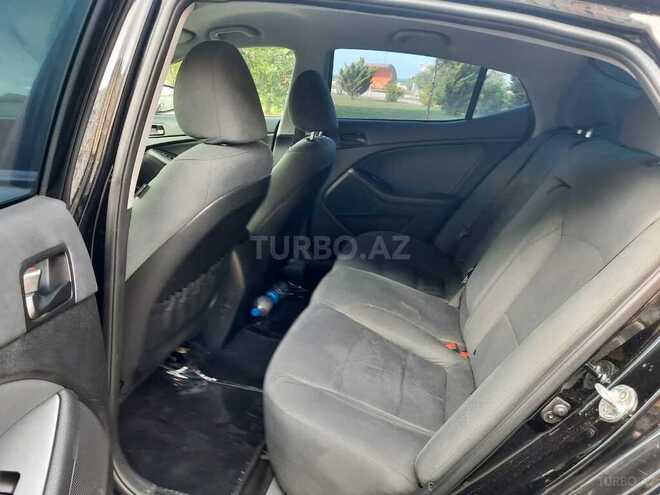 Kia Optima 2015, 98,000 km - 2.4 l - Sumqayıt