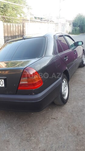 Mercedes C 180 1993, 0 km - 0.2 l - Bakı