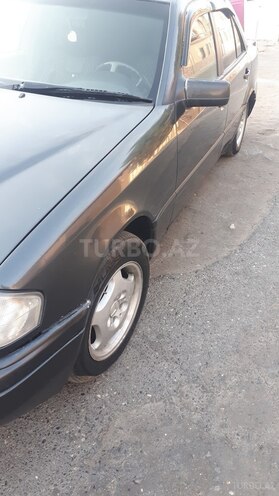 Mercedes C 180 1993, 0 km - 0.2 l - Bakı