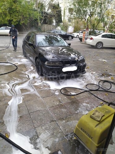 BMW 528 1997, 300 km - 2.8 л - Bakı