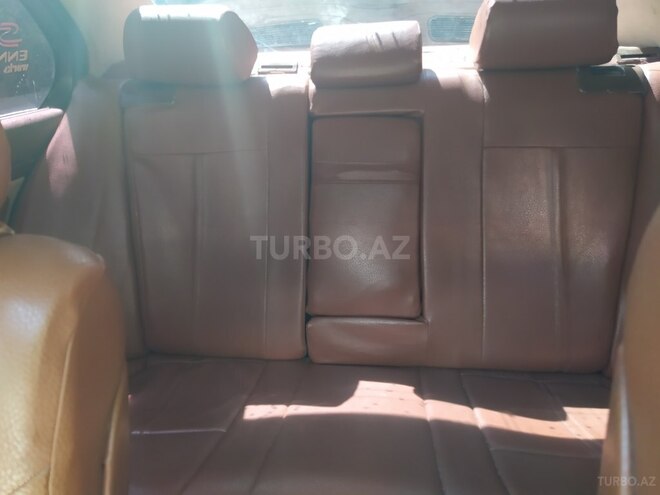 BMW 528 1997, 300 km - 2.8 л - Bakı