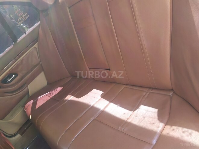 BMW 528 1997, 300 km - 2.8 л - Bakı