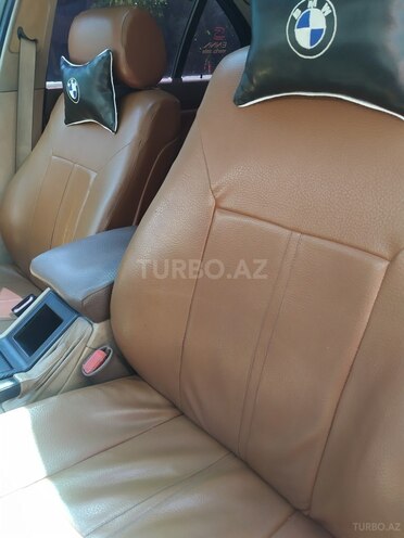 BMW 528 1997, 300 km - 2.8 л - Bakı