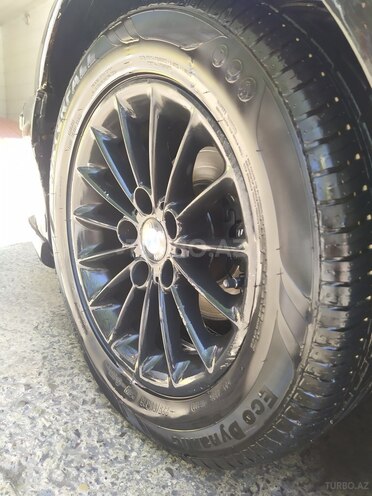 BMW 528 1997, 300 km - 2.8 л - Bakı