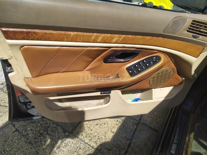 BMW 528 1997, 300 km - 2.8 л - Bakı