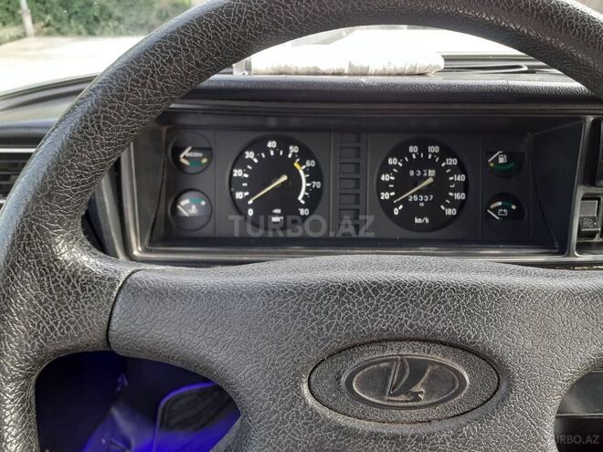 LADA (VAZ) 2107 2007, 25,697 km - 1.6 l - Bərdə