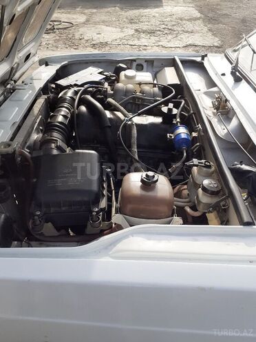 LADA (VAZ) 2107 2007, 25,697 km - 1.6 l - Bərdə