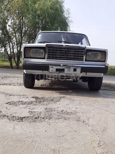 LADA (VAZ) 2107 2007, 25,697 km - 1.6 l - Bərdə