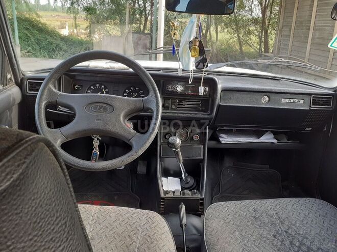 LADA (VAZ) 2107 2007, 25,697 km - 1.6 l - Bərdə