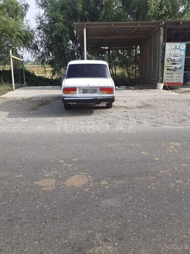 LADA (VAZ) 2107 2007, 25,697 km - 1.6 l - Bərdə
