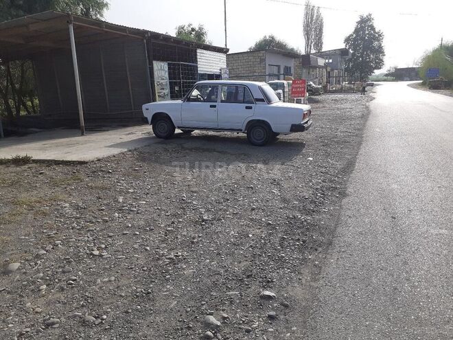 LADA (VAZ) 2107 2007, 25,697 km - 1.6 l - Bərdə