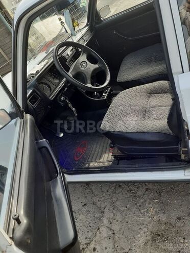 LADA (VAZ) 2107 2007, 25,697 km - 1.6 l - Bərdə