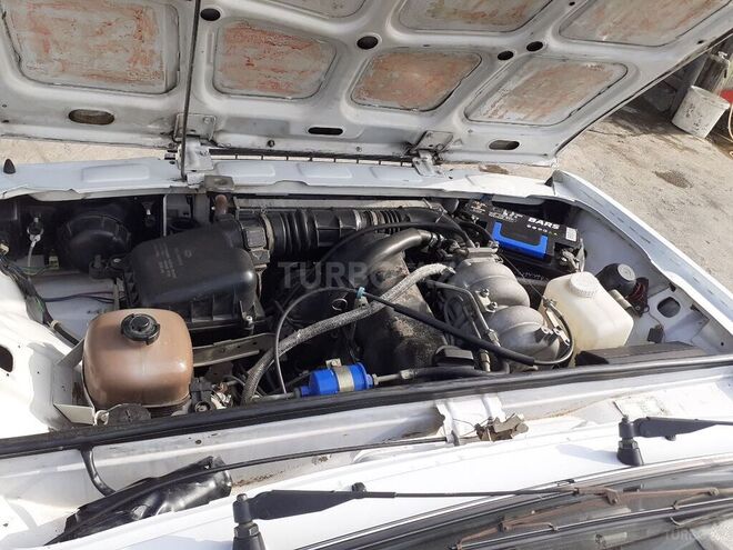 LADA (VAZ) 2107 2007, 25,697 km - 1.6 l - Bərdə