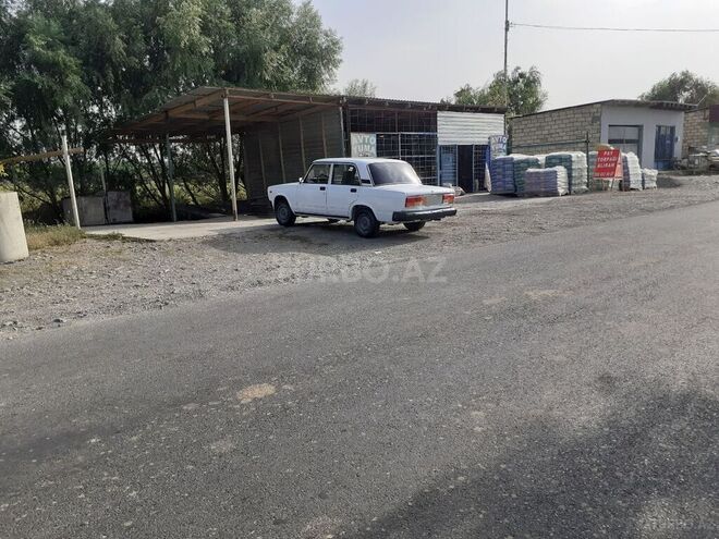 LADA (VAZ) 2107 2007, 25,697 km - 1.6 l - Bərdə