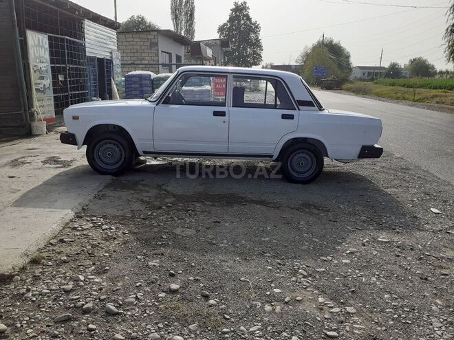 LADA (VAZ) 2107 2007, 25,697 km - 1.6 l - Bərdə