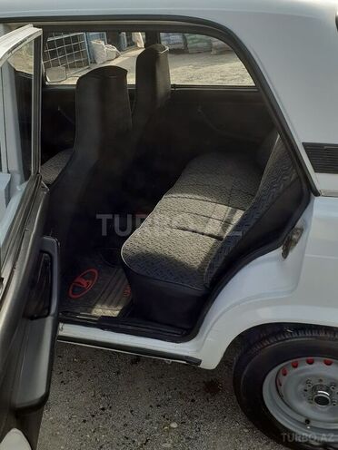 LADA (VAZ) 2107 2007, 25,697 km - 1.6 l - Bərdə