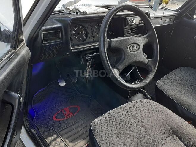 LADA (VAZ) 2107 2007, 25,697 km - 1.6 l - Bərdə