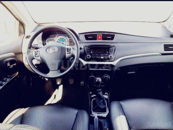 GWM Voleex C30 2015, 158,000 km - 1.5 l - Bakı
