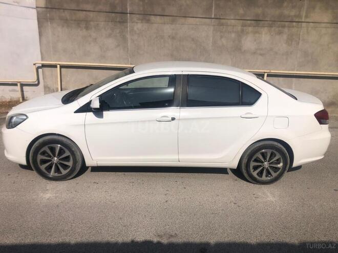 GWM Voleex C30 2015, 158,000 km - 1.5 l - Bakı