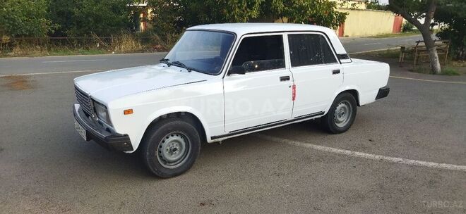 LADA (VAZ) 2107 2007, 160,000 km - 1.6 л - Tovuz