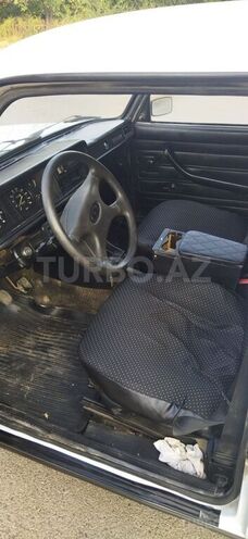 LADA (VAZ) 2107 2007, 160,000 km - 1.6 л - Tovuz