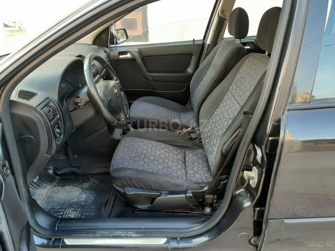 Opel Astra 1999, 315,000 km - 1.6 l - Sumqayıt
