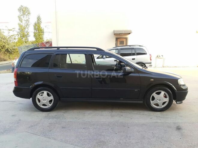 Opel Astra 1999, 315,000 km - 1.6 l - Sumqayıt