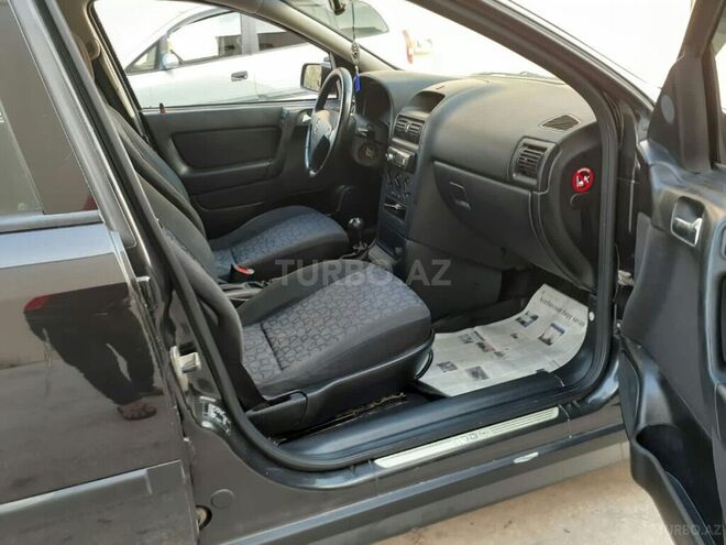 Opel Astra 1999, 315,000 km - 1.6 l - Sumqayıt