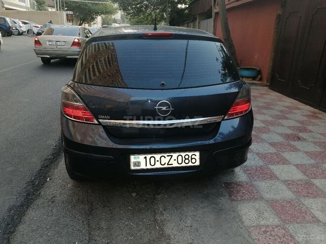 Opel Astra 2007, 300,000 km - 1.3 л - Bakı