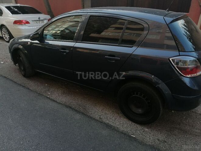 Opel Astra 2007, 300,000 km - 1.3 л - Bakı