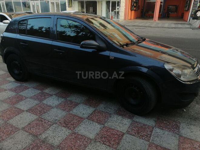 Opel Astra 2007, 300,000 km - 1.3 л - Bakı